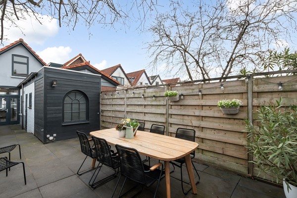 Medium property photo - Komatistraat 29, 3312 CB Dordrecht